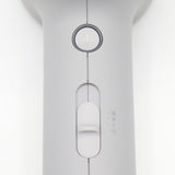 パナソニック イオニティ EH-NE8N-H モダングレー ヘアドライヤー Panasonic 本体
