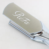 【美品】MTG ReFa POWER STRAIGHT IRON PRO RE-BS-02A ホワイト リファ パワー ストレートアイロン 本体