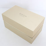 【美品】KINUJO Hair Dryer Voyage HW001 ゴールド ヘアドライヤー 絹女 キヌージョ ボヤージュ 本体