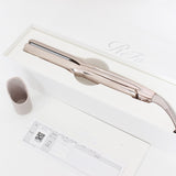 MTG ReFa STRAIGHT IRON PRO+ RE-CC-48A シャンパングレージュ リファストレートアイロン プロ ヘアアイロン 本体
