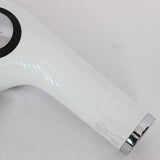MTG ReFa BEAUTECH DRYER RE-AB02A ホワイト リファビューテック ドライヤー 本体
