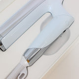 【新品】MTG ReFa BEAUTECH DRYER SMART W RE-AX-02A ホワイト ヘアドライヤー ビューテック スマート ダブル リファ 本体