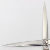 【美品】ミズタニシザーズ SWORD DB-20 カットシザー 7.2インチ ハマグリ刃 オフセットハンドル スウォード ミズタニ