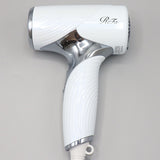 【美品】MTG ReFa BEAUTECH DRYER SE RE-BX-02A ホワイト ヘアドライヤー リファ ビューテック 本体