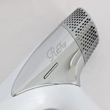 【美品】MTG ReFa BEAUTECH DRYER SMART RE-AN-02A ホワイト ヘアドライヤー リファビューテック 本体