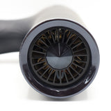 【美品】MTG ReFa BEAUTECH DRYER SMART RE-AN-03A スタンド付き ブラック ヘアドライヤー リファビューテック ビューティック スマート 本体