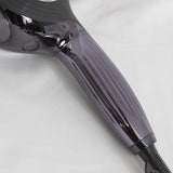 MTG ReFa BEAUTECH DRYER PRO RE-AJ03A ブラック リファ ビューテック ドライヤー プロ ビューティック 本体