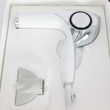 【新品/正規品】MTG ReFa BEAUTECH DRYER PRO RE-AJ02A ホワイト リファ ビューティック ドライヤープロ 本体