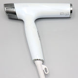 【美品】MTG ReFa BEAUTECH DRYER SMART RE-AN-02A ホワイト ヘアドライヤー リファビューテック 本体