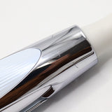 【美品】MTG ReFa STRAIGHT IRON PRO RE-AT-02A ホワイト リファストレートアイロン プロ ヘアアイロン 本体