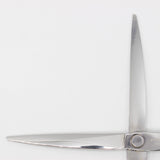 【美品】ハヤシシザース HYS-ME-ATH-6.2 カットシザー 6.2インチ マウンテンエッジ オフセットハンドル