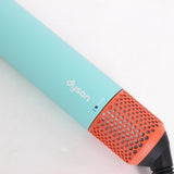 【美品】Dyson Airwrap i.d. HS08 CPATO セラミックパティーナ/トパーズ マルチスタイラー&ドライヤー ダイソン 本体