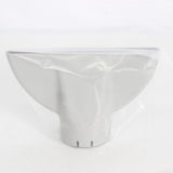 【新品】MTG ReFa BEAUTECH DRYER SMART W RE-AX-02A ホワイト ヘアドライヤー ビューテック スマート ダブル リファ 本体