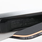 【美品】ヘアビューロン 107D Plus ストレート HBRST107D-JP バイオプログラミング ヘアアイロン リュミエリーナ 本体