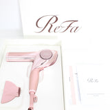 【美品】MTG ReFa BEAUTECH DRYER BX RE-BQ-05A ピンク ヘアドライヤー リファビューテック ドライヤー 本体