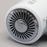 【美品】MTG ReFa BEAUTECH DRYER SE RE-BX-02A ホワイト ヘアドライヤー リファ ビューテック 本体