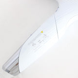 【美品】MTG ReFa BEAUTECH DRYER S+ RE-BC-02A ホワイト ヘアドライヤー リファビューテック ドライヤー 本体