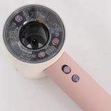 【美品】Dyson Supersonic Nural Shine HD16 KP さくらチェリー ヘアドライヤー スーパーソニック ダイソン 本体