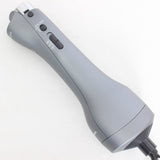 【美品】パナソニック エアスタイラー ナノケア EH-KN9L-H ノーブルグレー ヘアドライヤー Panasonic 本体