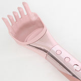 【美品】MTG ReFa BEAUTECH RESETTER RE-BI-05A ピンク ヘアドライヤー リファビューテック リセッター 本体
