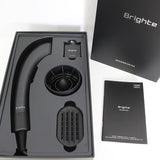 【美品】Brighte SHOWER DRYER BRT-SD173 ヘアドライヤー ブライト シャワードライヤー 本体