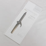 【新品】ヘアビューロン 4D Plus カール L-type 34.0mm HBRCL4D-GL-JP バイオプログラミング ヘアアイロン コテ 本体