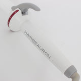 リュミエリーナ ヘアビューロン S-type 26.5mm HBRCL-GS ヘアアイロン 本体