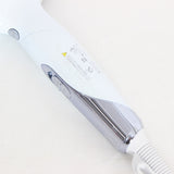 【美品】MTG ReFa BEAUTECH DRYER S+ RE-BC-02A ホワイト ヘアドライヤー リファビューテック ドライヤー 本体