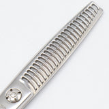 【美品】ジョーウェル 量感調整セニング CST-25/25 6インチ メガネハンドル 25目 約25% 東光舎 シザー
