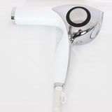 【美品】MTG ReFa BEAUTECH DRYER RE-AB02A ホワイト リファビューテック ドライヤー 本体