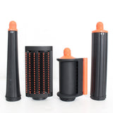 【美品】Dyson Airwrap i.d. HS08 CPATO セラミックパティーナ/トパーズ マルチスタイラー&ドライヤー ダイソン 本体
