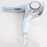 【美品】MTG ReFa BEAUTECH DRYER BX RE-BQ-02A ホワイト ヘアドライヤー リファビューテック ドライヤー 本体