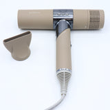 KINUJO Hair Dryer KH002 モカ ヘアドライヤー 絹女 キヌージョ 本体