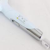 【美品】MTG ReFa BEAUTECH DRYER SMART W RE-AX-02A ホワイト ヘアドライヤー ビューテック スマート ダブル リファ 本体