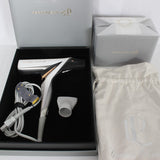 【新品】レプロナイザー 107D Plus REP107D-JP バイオプログラミング ヘアドライヤー リュミエリーナ 本体