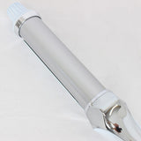 【美品】MTG ReFa CURL IRON PRO 32 RE-AW-02A ホワイト 32mm リファカールアイロン プロ ヘアアイロン 本体