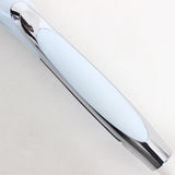 【美品】MTG ReFa STRAIGHT IRON PRO RE-AT-02A ホワイト リファストレートアイロン プロ ヘアアイロン 本体