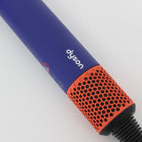 【美品】Dyson Supersonic r HD17 VBTO ビンカブルー/トパーズ ヘアドライヤー スーパーソニック アール ダイソン 本体