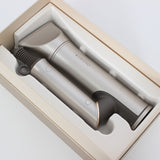 【新品】KINUJO Hair Dryer Voyage HW001 ゴールド ヘアドライヤー 絹女 キヌージョ ボヤージュ 本体