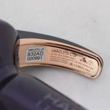 【美品】ヘアビューロン 27D Plus カール L-type 34.0mm HBRCL27D-L-JP バイオプログラミング ヘアアイロン リュミエリーナ 本体