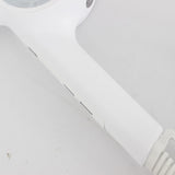 【美品】ホリスティックキュアーズ マグネットへアプロ HCD-G06W ホワイト ヘアドライヤー 本体