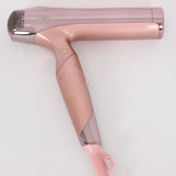 【美品】MTG ReFa BEAUTECH DRYER SMART W RE-AX-05A ピンク ヘアドライヤー ビューテック スマート ダブル リファ 本体