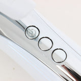 【美品】MTG ReFa CURL IRON PRO 32 RE-AW-02A ホワイト 32mm リファカールアイロン プロ ヘアアイロン 本体