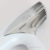 【美品】MTG ReFa BEAUTECH DRYER SMART RE-AN-02A ホワイト ヘアドライヤー リファビューテック 本体