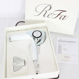 MTG ReFa BEAUTECH DRYER PRO RE-AJ02A ホワイト リファ ビューティック ドライヤープロ 本体
