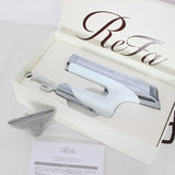 【新品】MTG ReFa BEAUTECH DRYER S+ RE-BC-02A ホワイト ヘアドライヤー リファビューテック ドライヤー 本体
