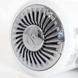 【美品】MTG ReFa BEAUTECH DRYER SE RE-BX-02A ホワイト ヘアドライヤー リファ ビューテック 本体