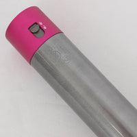 Dyson Airwrap Complete HS01 COMP FN ニッケル/フューシャ エアラップ ヘアスタイラー ダイソン 本体