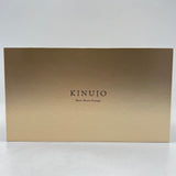 【美品】KINUJO Hair Dryer Voyage HW001 ゴールド ヘアドライヤー 絹女 キヌージョ ボヤージュ 本体
