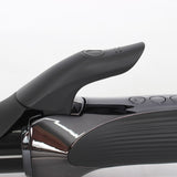 【美品】MTG ReFa CURL IRON PRO 32 RE-AW-03A ブラック 32mm リファカールアイロン プロ ヘアアイロン 本体